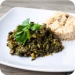 callaloo-plate