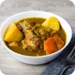 curry-chicken