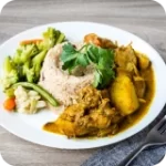 curry-chicken-plate