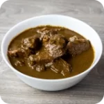 curry-goat
