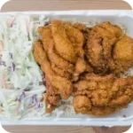 fried-chicken-plate
