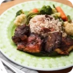 jerk-chicken-plate