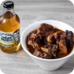 oxtail