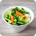 steamed-veggies